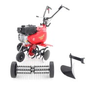 EUROSYSTEMS EURO5 EVO 2+1 CR950 208