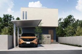Celohliníkový přístřešek Sankyo PJF IIS 5 x 2,8 m