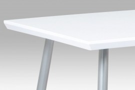 Jídelní stůl GDT-227 WT Autronic