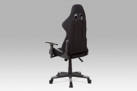 Kancelářská židle KA-V606 GREY šedá Autronic