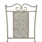 Zahradní bistro set 3 ks Dekorhome