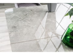 Rozkládací jídelní stůl PALLAS CERAMIC