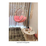 Závěsné křeslo BUBBLE TYP 1