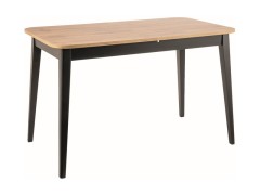 Rozkládací jídelní stůl GUSTO