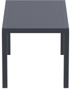 Zahradní stůl 140 cm