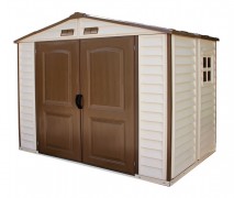 Zahradní domek DURAMAX StoreAll 8x6