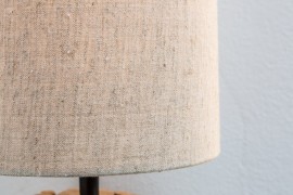 Nástěnná lampa KAINEUS Dekorhome
