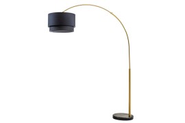 Stojací lampa ABUJA Dekorhome