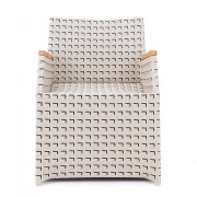 Zahradní křeslo D180030 Dekorhome
