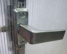 Skleník MARCUS polykarbonát 4 mm Dekorhome