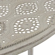 Zahradní bistro set 3 ks Dekorhome