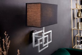 Nástěnná lampa PERSEFONE Dekorhome