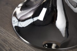 Stojací lampa LUANDA Dekorhome