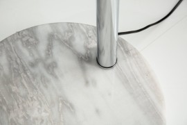 Stojací lampa THIMBU Dekorhome