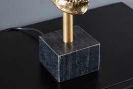 Stolní lampa SUVA Dekorhome
