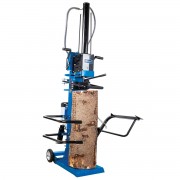 Scheppach HL 1020 vertikální štípač na dřevo 10t (400 V)