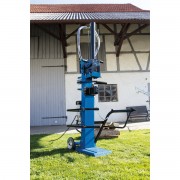 Scheppach HL 1300 vertikální štípač na dřevo 12t (400 V)