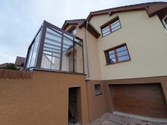 Zádveří ZANIA