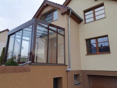 Zádveří ZANIA