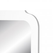 Toaletní stolek s taburetem NEW DESIGN 3