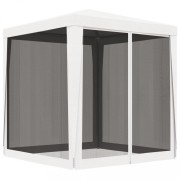 Party stan 2x2 m Dekorhome
