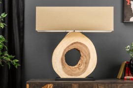 Stolní lampa MASKAT Dekorhome
