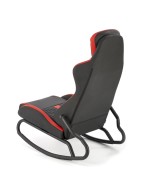 Houpací herní křeslo GAMER