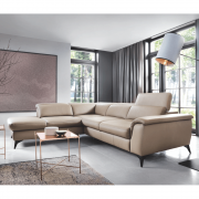 CRISTO OTM-2F EKO SOFT 8 TAUPE SIVOHNEDA