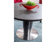 Rozkládací jídelní stůl ORBIT CERAMIC