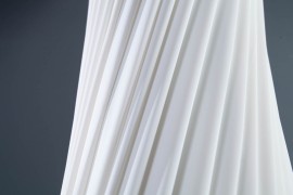 Stojací lampa PALLAS Dekorhome