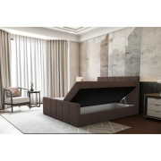 Boxspringová postel STAR 180x200