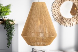 Závěsná lampa EUNOMIA Dekorhome
