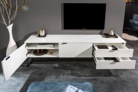 TV stolek EREBOS Dekorhome