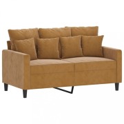 2místná pohovka 120 cm Dekorhome
