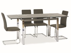 Rozkládací jídelní stůl GD017