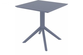 Zahradní stůl 70 cm