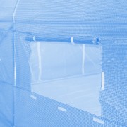 Zahradní fóliovník HG 3x4,5m