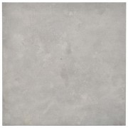 vidaXL Konferenční stolek 55 x 55 x 53 cm betonový vzhled