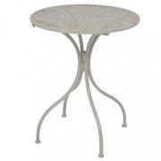 Zahradní bistro set 3 ks Dekorhome