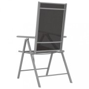 Zahradní bistro set 3 ks Dekorhome