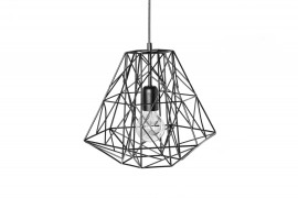 Závěsná lampa CANBERRA Dekorhome