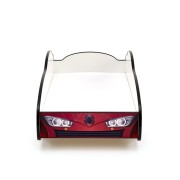 Dětská postel SPIDERCAR