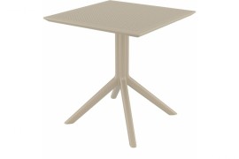 Zahradní stůl 70 cm