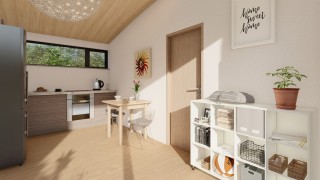 NATHALIE 42 m²