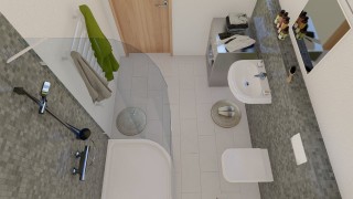 NATHALIE 59 m²
