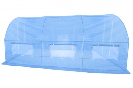 Zahradní fóliovník HG 3x4,5m