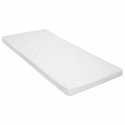 vidaXL Vrchní matrace 120 x 200 cm studená pěna nopky 6 cm