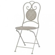 Zahradní bistro set 3 ks Dekorhome