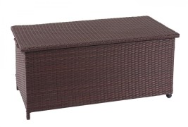 Zahradní úložný box