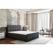 Boxspringová postel STAR 180x200